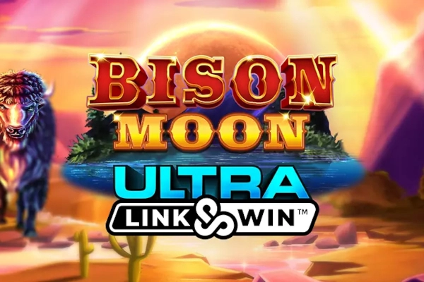 Bison Moon Ultra Link And Win