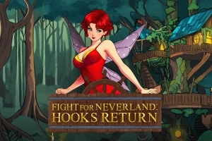 Fight For Neverland Hooks Return