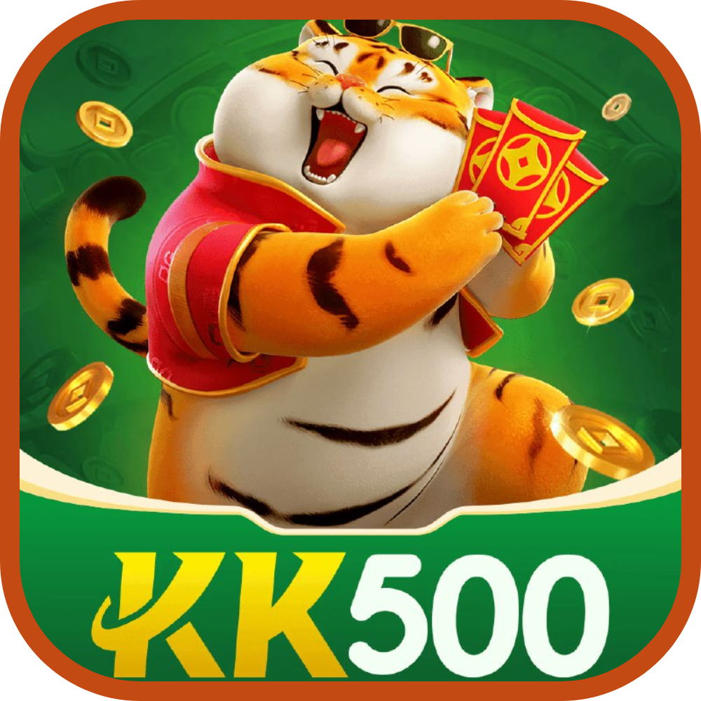 kk500 Logo